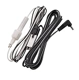 ユピテル(YUPITERU)レーダー探知機用 電源直結コード OP-4