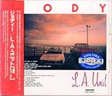 JODY‐山下達郎バージョン‐