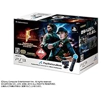 PlayStationMove バイオハザード5 Alternative Edition スペシャルパック