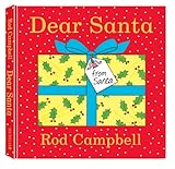 Dear Santa