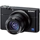 ソニー デジタルスチルカメラ「DSC-RX100M5」SONY　Cyber-shot(サイバー...