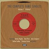 The Complete Fame Singles Volume 1 * 1964-67