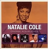 Natalie Cole Original Album Series
