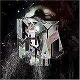 Heavy Metal Fruit