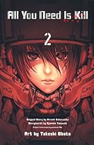 All You Need Is Kill 2 (ジャンプコミックス)