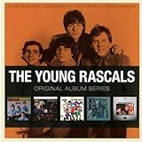 The Young Rascals (Original Album Series)