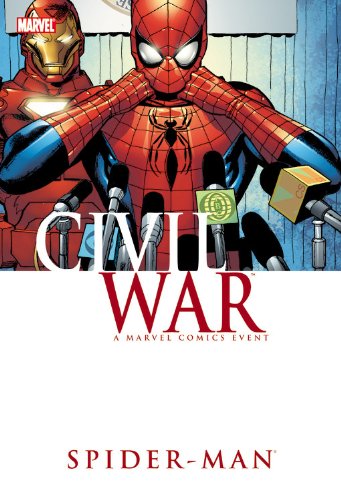 Civil War (Civil War (Marvel))
