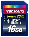 【Amazon.co.jp限定】Transcend SDHCカード 16GB Class10 (無期限保証) TS16GSDHC10E (FFP) amazon 【Amazon.co.jp限定】Transcend SDHCカード 16GB Class10 (無期限保証) TS16GSDHC10E (FFP)