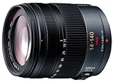 Panasonic LUMIX G VARIO HD 14-140mm F4.0-5.8 ASPH./MEGA O.I.S H-VS014140