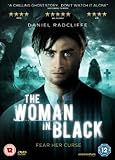The Woman In Black/ウーマン・イン・ブラック-黒衣の女[日本語字幕無][PAL-UK]