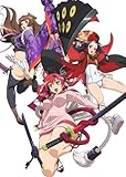 百花繚乱 サムライガールズ　第一巻 [Blu-ray]