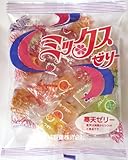 金城 ミックスゼリー 148g×10袋