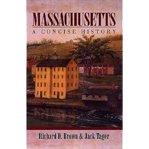 Massachusetts - Wikipedia, the free.