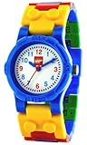 LEGO WATCH (レゴ ウォッチ) 腕時計 Make and Create 4250341
