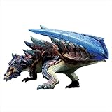 Mhx モンハンクロス 鎌蟹の小殻 暖かい毛皮 ランポスの大皮 ランポスの鱗 青熊獣の剛毛 アニメや漫画の感想 物欲センサーの歌 初音ミク きいてね バンドリに夢中