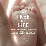 The Tree Of Life (Original Motion Picture Soundtrack)