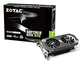 ZOTAC GeForce GTX 970 グラフィックスボード VD5516 ZTGTX97-4GD501