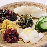 京都のお漬物 【初回限定】 お試しセット 京都産 京漬物・京つけもの