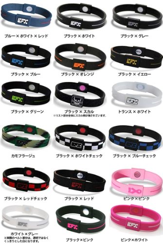【USA直行便】EFX パフォーマンスリストバンド スポーツ