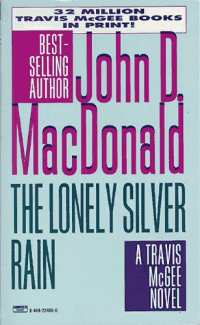 Lonely Silver Rain (Travis McGee Series)