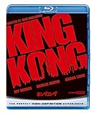 キングコング(1976) [Blu-ray]