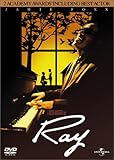 Ray / レイ [DVD]