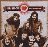 ドクター フック Dr Hook 特集 侍ヤンキースのブログ