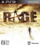 Rage 【CEROレーティング「Z」】