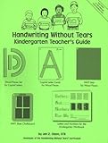 Handwriting Without Tears