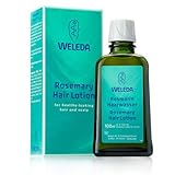 ヴェレダ ヘアウォーター 100mL