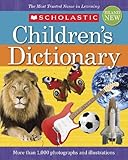 Scholastic Children's Dictionary 2010