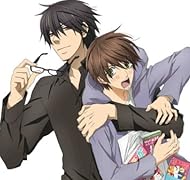 世界一初恋　特装版　第1巻 [DVD]