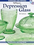 Warman’s Depression Glass Identification and Pr...