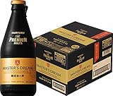 サントリー ザ・プレミアム・モルツ マスターズドリーム 305ml×12本