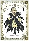 Rozen Maiden新装版 1 (ヤングジャンプコミックス)