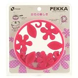 PEKKA お花の鍋しき 15588