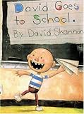 David Goes to School