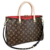 ルイ・ヴィトン (LOUIS VUITTON) ショルダーバッグ パラス モノグラム スリーズ M41175 【並行輸入品】