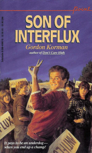 Son of Interflux