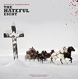 Ost: the Hateful Eight [12 inch Analog]