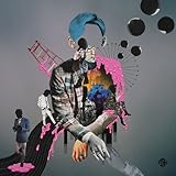 SHINee 3集 - Chapter 2 'Why So Serious? - The misconceptions of me' (韓国盤)