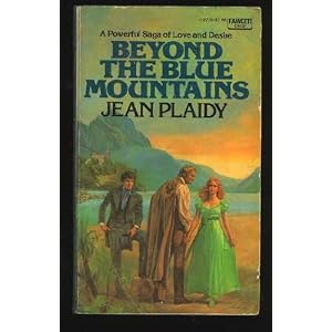 Beyond the last blue mountain: a life of.