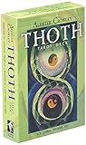 Thoth Tarot Deck