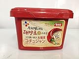 ヘチャンドル・太陽草コチュジャン　500g■韓国食品■韓国調味料■ヘチャンドル