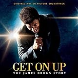Get on Up -James Brown..
