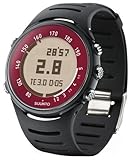 SUUNTO(スント) t4c Red SS01357701