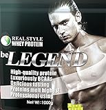 1袋販売 スプーン付き ビーレジェンド -be LEGEND- 『ナチュラル』(ミルク風味)【...