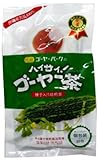 ハイサイ! ゴーヤー茶 ティーパック