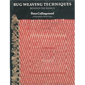 Rug Weaving Techniques: Beyond the Basics