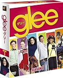 glee/グリー シーズン1 <SEASONSコンパクト・ボックス＞ [DVD]